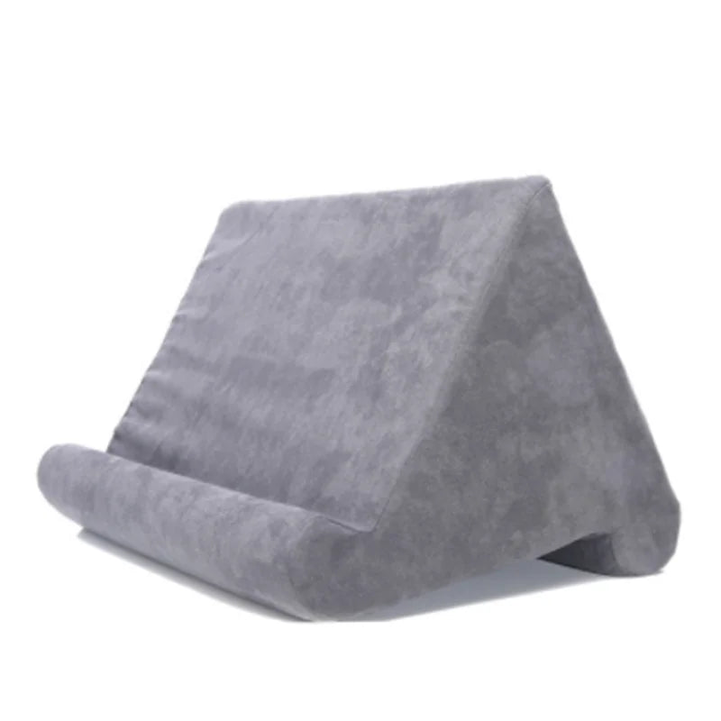 Sponge Pillow Tablet Stand